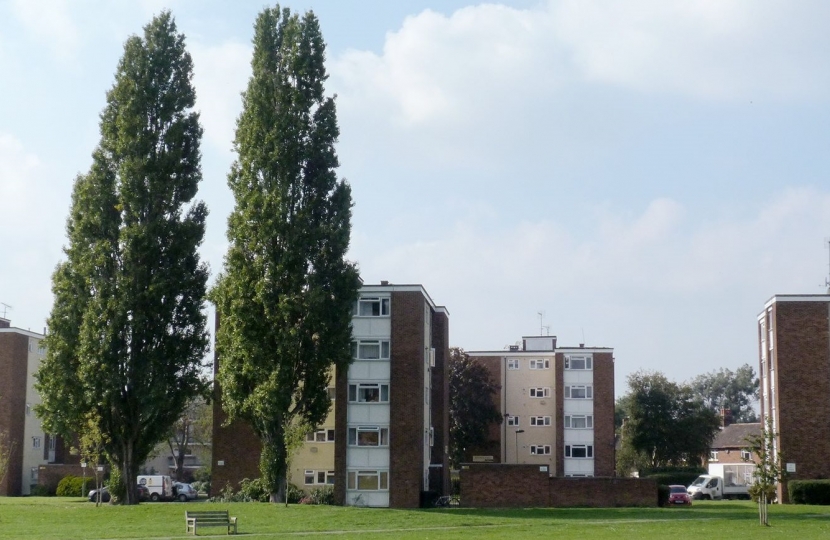 Ham Close