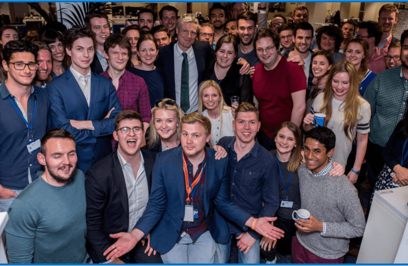 Under 25s