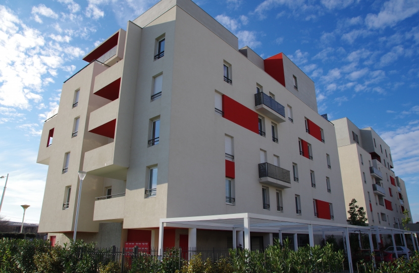 Social Housing