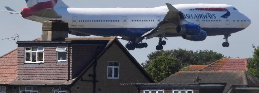 Heathrow