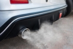 Exhaust