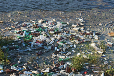 Zac Goldsmith MP preventing further pollution in London